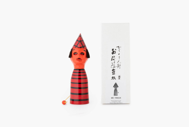 限定販売】Mr. Tongue | 地域とつながるモノづくり | うなぎの寝床