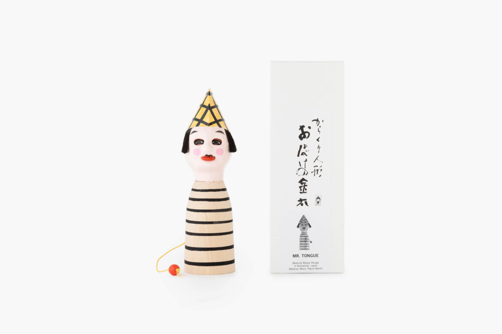 【限定販売】Mr. Tongue