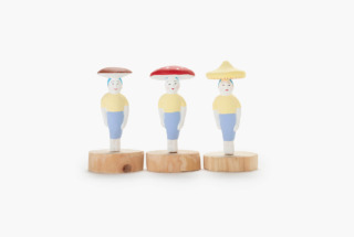 【限定販売】Mushroom Gonta