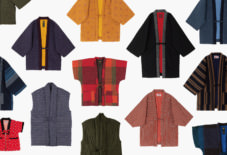 【はんてん、どれにする？】 宮田織物のつくるはんてん編