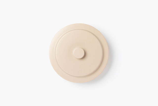 調理器具 PETARI 24cm PETARI/Shallow Pot 24cm -誰でもお肉をしっとり柔らかに仕上げ