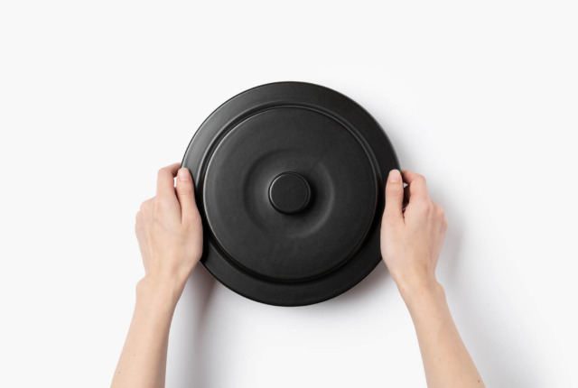 Shallow Pot PETARI 24cm シャローポット ペタリ Shallow Pot 24cm | PETARI（ペタリ）公式オンラインショップ
