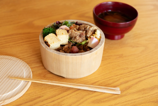 讃岐弁 もらん | 地域とつながるモノづくり | うなぎの寝床 通販