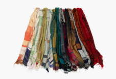 【新柄追加】tamaki niimeのウールショール