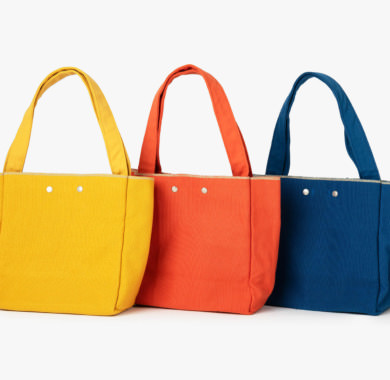 倉敷帆布 JOBU テサゲS