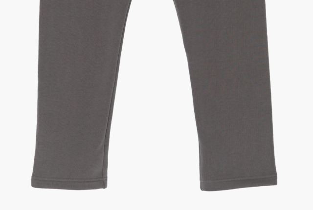 MONPE yohaku 吊り編み裏毛 | 商品一覧 | 地域文化商社 うなぎの寝床