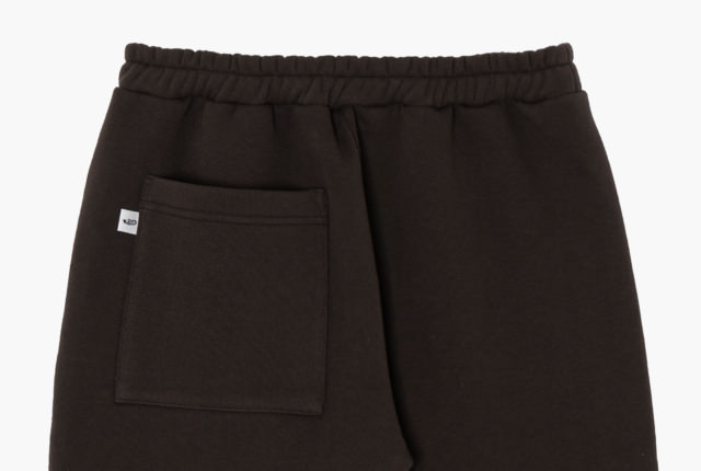 MONPE yohaku 吊り編み裏毛 | 商品一覧 | 地域文化商社 うなぎの寝床