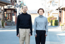 【新商品】 はらまきセーター