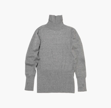 はらまきセーター