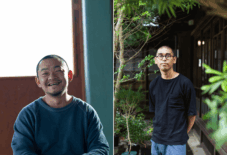 【Cultivate Talk】 地域であそぶ、その先に / 高橋孝治 × 白水高広（2/22）