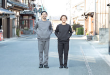 【新商品】 吊り編み裏毛 MONPE & トレーナー