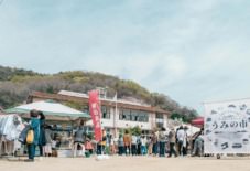 【イベント出店】うみの市@岡山(4.12-13)に参加します