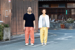 割烹着・エプロンの商品一覧 | うなぎの寝床 通販・オンライン