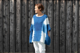 Farmers' MONPE tamaki niime / No.14（S size) | 商品一覧