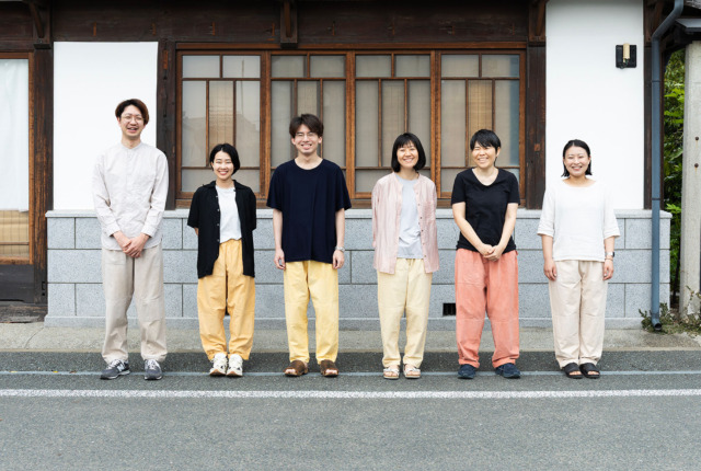 Farmers' MONPE TUCHIMONO 木節粘土 SETO | 商品一覧 | 地域文化商社