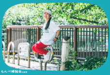 【今日のMONPE】 MONPEの「無地」にはワケがある