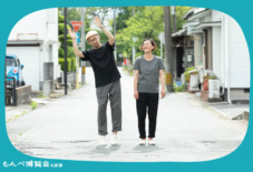 【今日のMONPE】 日本の夏の快適素材「高島ちぢみ」