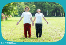 【今日のMONPE】 型染デザインを手捺染で表現「よつめデザイン」