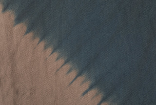 Farmers’ MONPE 金井工芸 indigo × mud