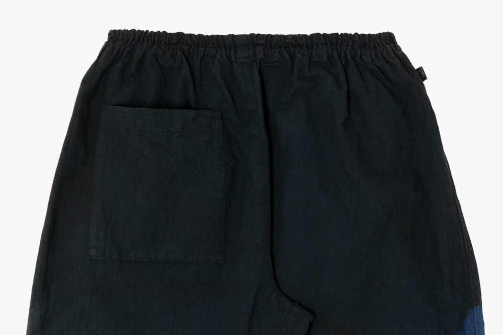 Farmers’ MONPE 金井工芸 indigo × mud