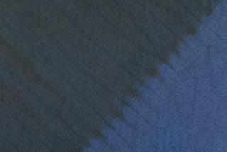 Farmers’ MONPE 金井工芸 indigo × mud