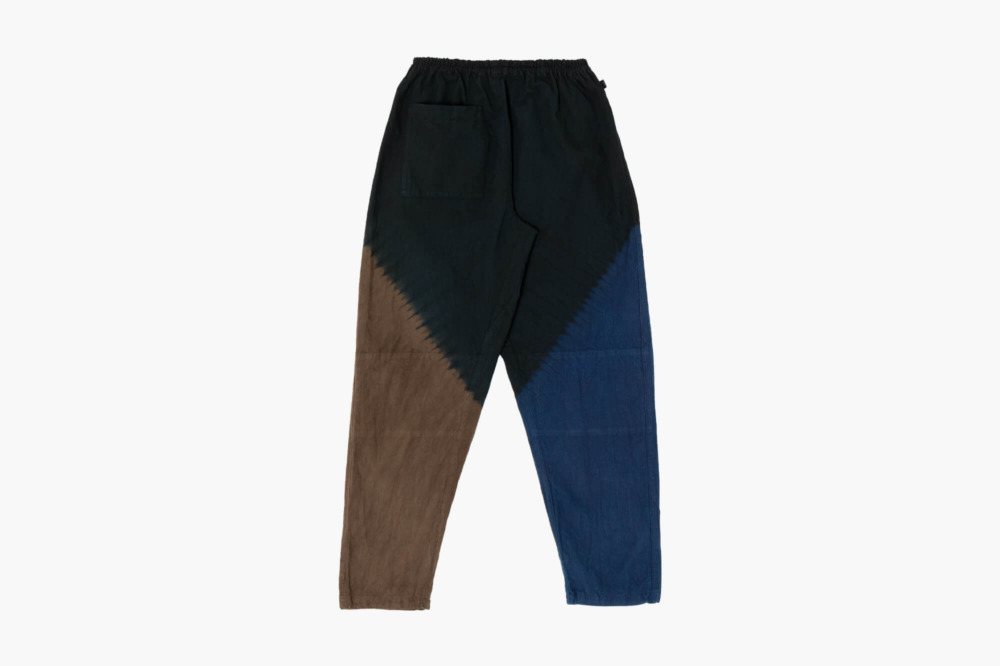 Farmers’ MONPE 金井工芸 indigo × mud