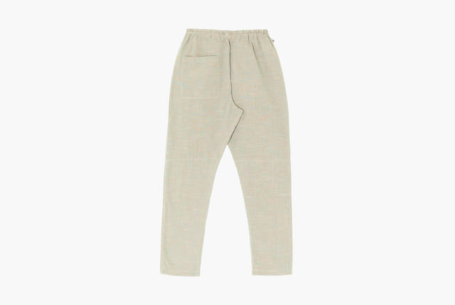 いろはもんぺ 無地 秘色（ひそく） | 商品一覧 | 地域文化商社 うなぎ