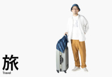 MONPEとなにする? 【旅・探・話・読】