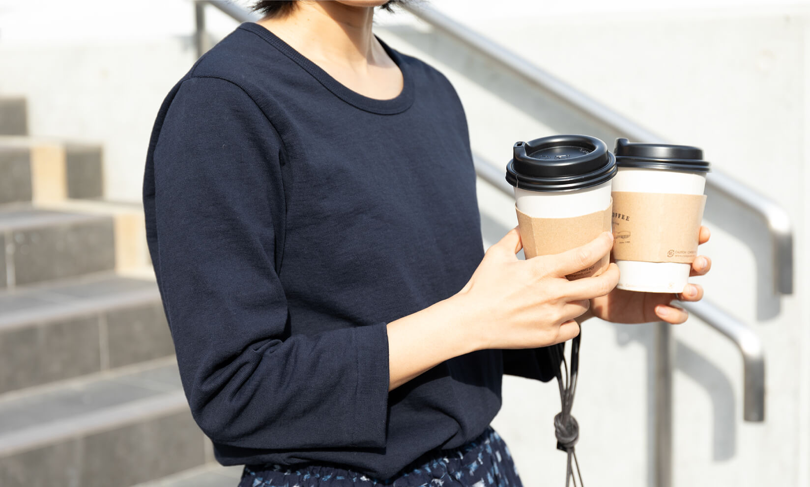 KATA（型）を通して好みをみつける「Tシャツ」