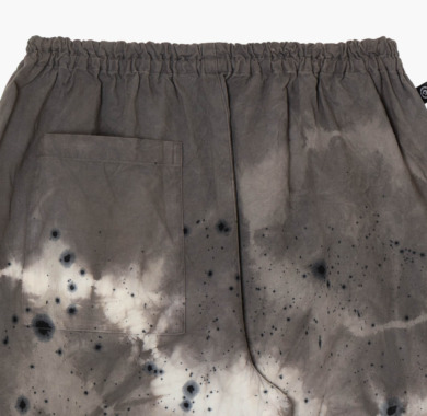 Farmers’ MONPE 宝島染工 ミロバラン DUSK