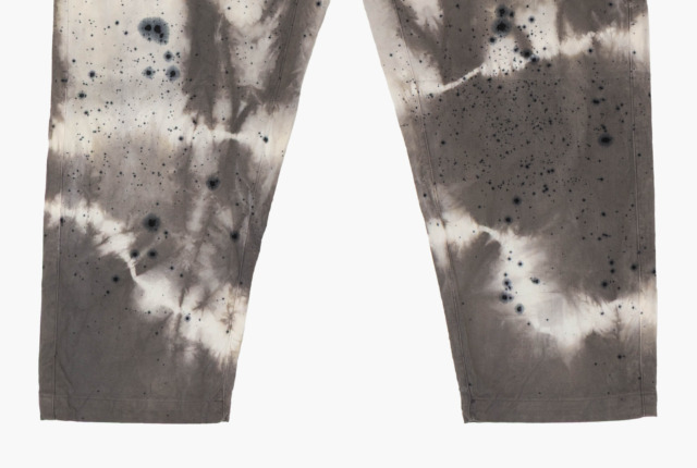 Farmers' MONPE 宝島染工 ミロバラン DUSK | 商品一覧 | 地域文化商社