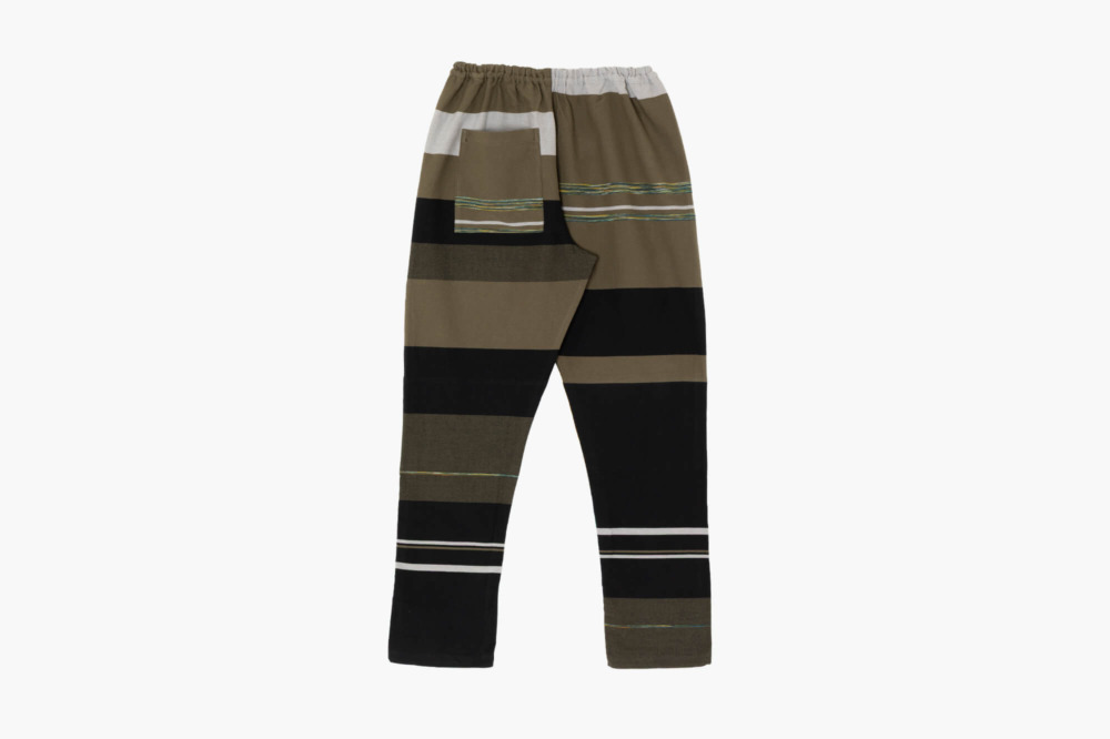 MONPE tamaki niime / No.10（M size)