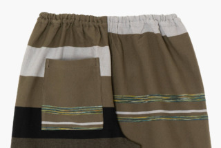 MONPE tamaki niime / No.10(M size)