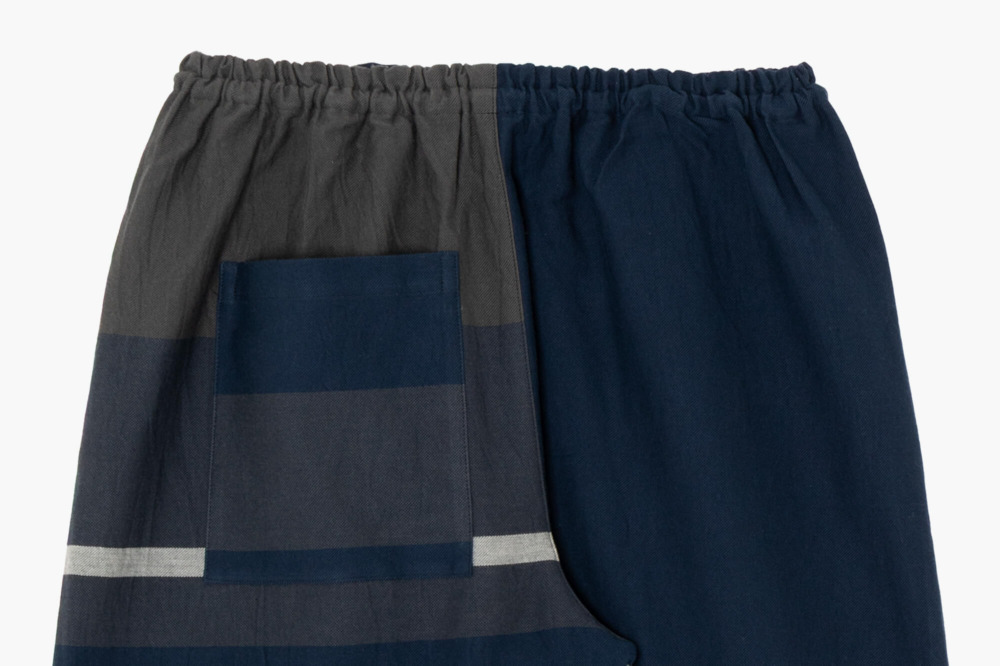 MONPE tamaki niime / No.12（M size)