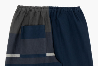 MONPE tamaki niime / No.12(M size)