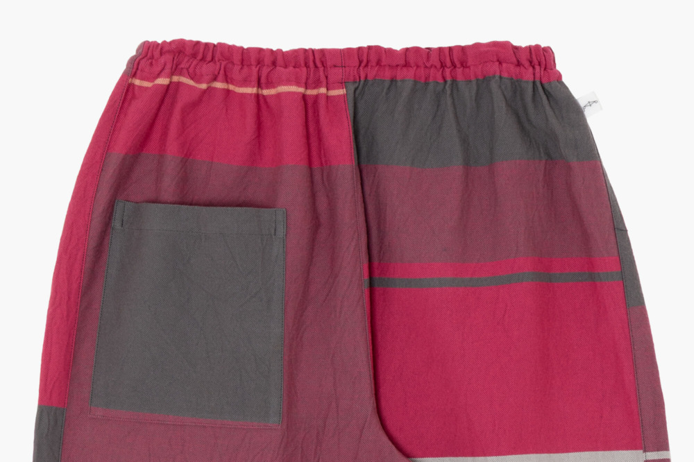 MONPE tamaki niime / No.13（L size)