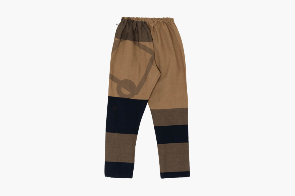 MONPE tamaki niime / No.14（L size)
