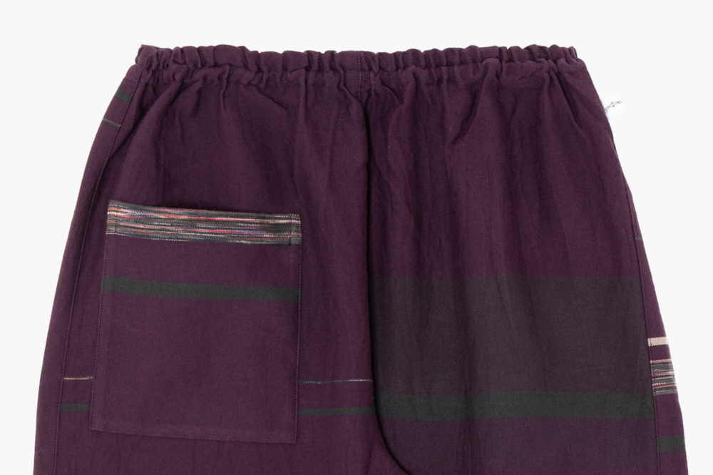 MONPE tamaki niime / No.15（L size)