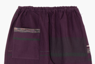 MONPE tamaki niime / No.15(L size)