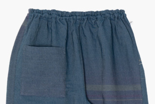 MONPE tamaki niime / No.16(L size)