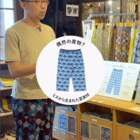 【#38】 steteco.com / ステテコ