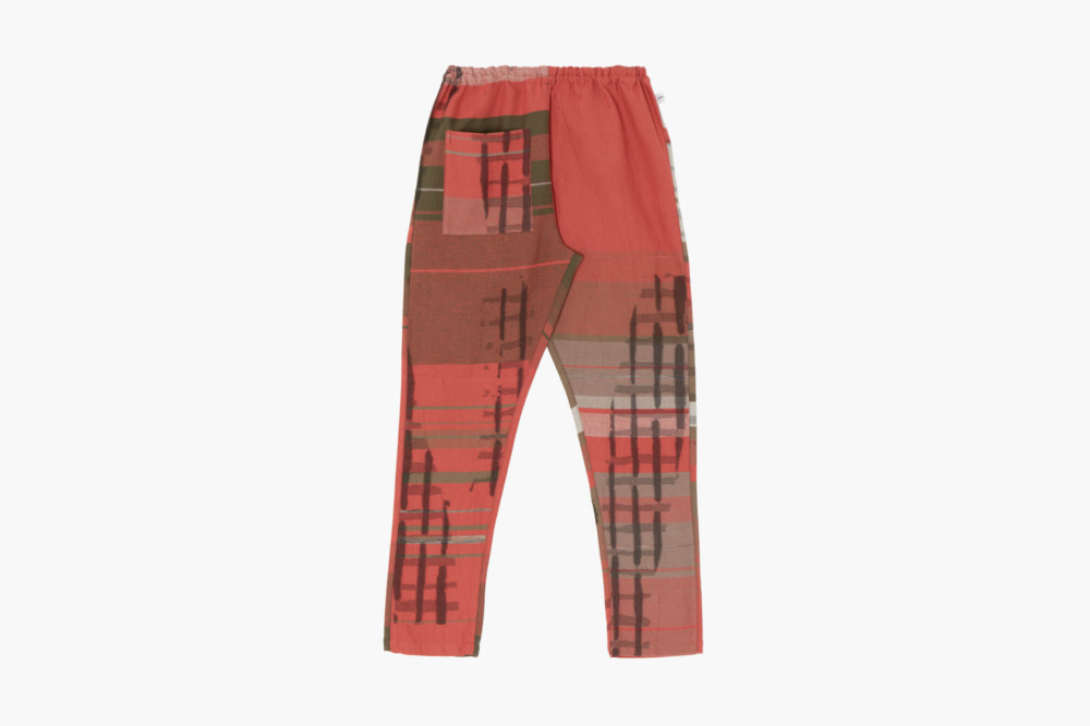 MONPE tamaki niime / No.5（S size)