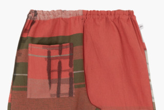 MONPE tamaki niime / No.5(S size)