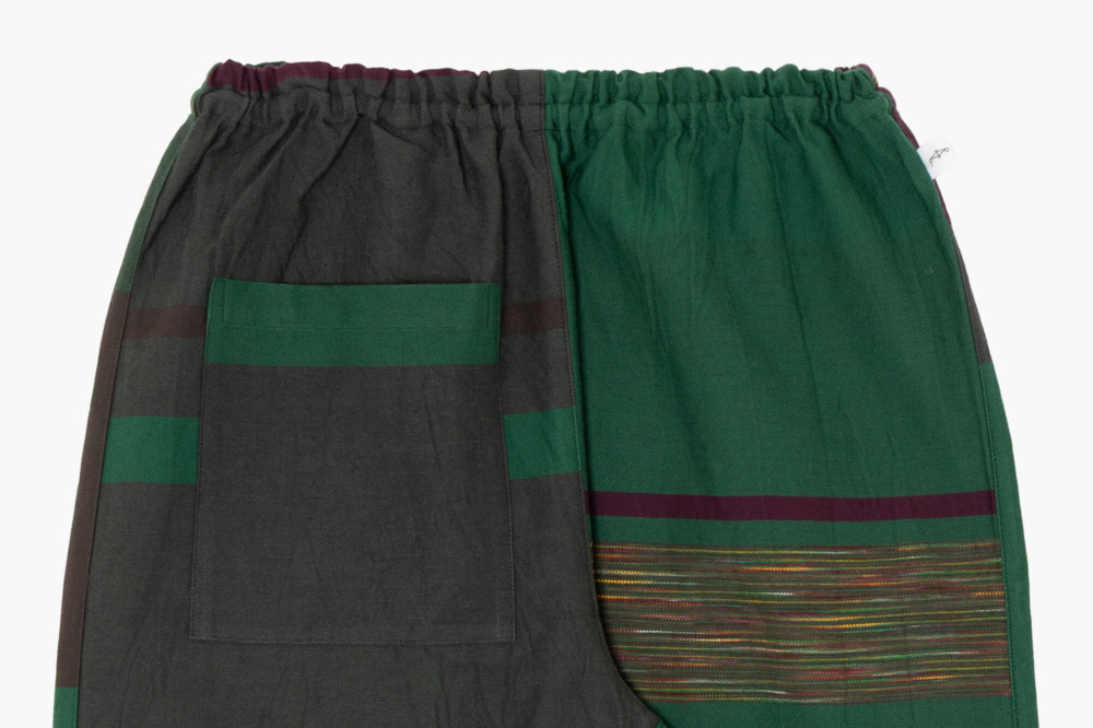 MONPE tamaki niime / No.6（S size)