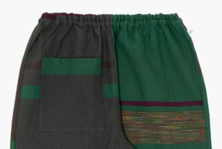 MONPE tamaki niime / No.6(S size)