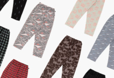 【数量限定】 Farmers’ MONPE いろは(全8柄)