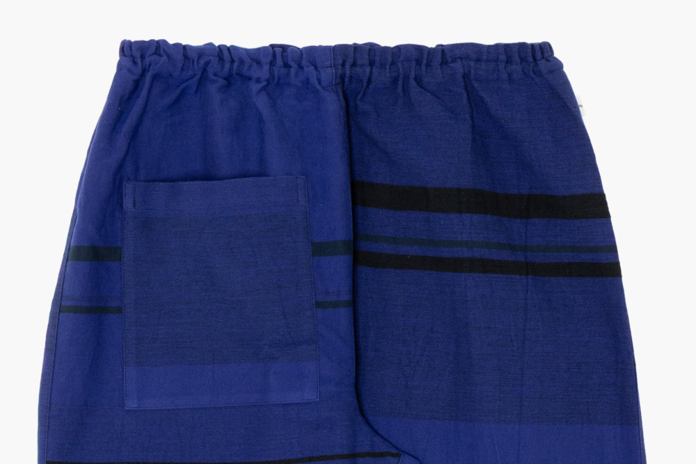 MONPE tamaki niime / No.8（S size)
