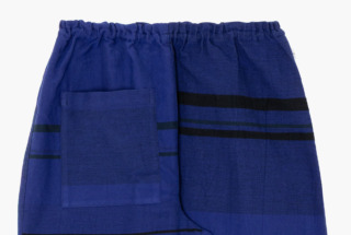MONPE tamaki niime / No.8(S size)