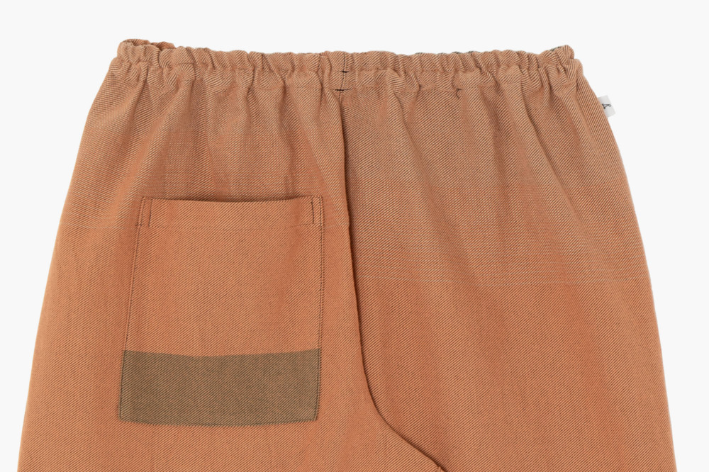 MONPE tamaki niime / No.9（M size)