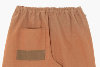 MONPE tamaki niime / No.9(M size)